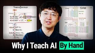 A CS Professor on Why Slow Learning Wins in the AI Era | CU Boulder, Tom Yeh