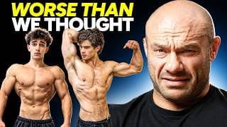 The Hidden Risks of Starting Steroids Young