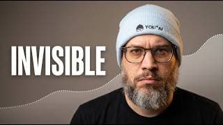 McKinsey Says $1 Trillion In Sales Will Go Through AI Agents. Most Businesses Are Invisible.