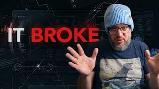 Don't build more AI agents until you watch this