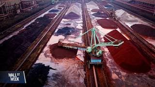 Can America Break China’s Grip on Rare Earths?