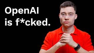 GPT 5.4 hit a wall. It’s over.