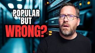I No Longer Follow This Popular Home Lab Advice