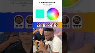 The Winner is So Surprising