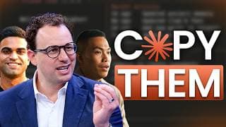How Anthropic Employees ACTUALLY Use Claude Code to Grow