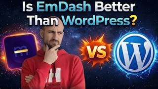 V8 Isolates vs Docker: Why EmDash Boots 100x Faster 🚀