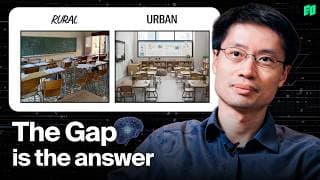 AI Will Create New Wealth, But Not Where You Think | Carnegie Mellon University, Po-Shen Loh