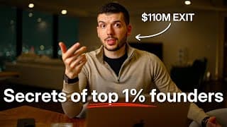 Everything I Learned at The Stanford StartX Accelerator