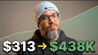 A Polymarket Bot Made $438,000 In 30 Days. Your Industry Is Next. Here's What To Do About It.