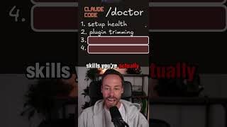 Run This Claude Command And Streamline Your Setup