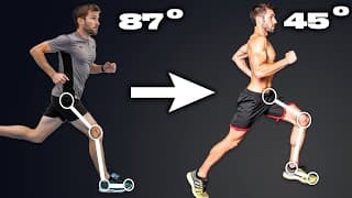 9 Minutes To Fix Your Running Form