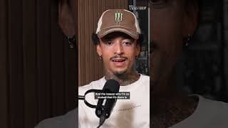 Nyjah Huston Talks Shop