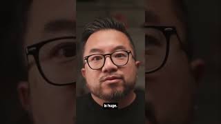 That painful awe you feel toward successful founders? It might be your own untapped potential starin