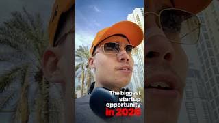 The biggest startup opportunity in 2026