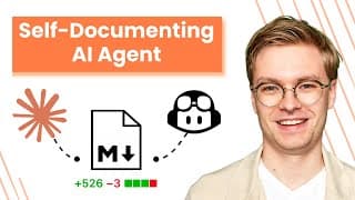 The AI Agent That Doesn't Break Production Code