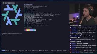Streaming on a 32 Core Linux Machine