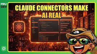 🚀 Best Claude Connectors in 2026 — Turn Claude Into a Real AI Assistant