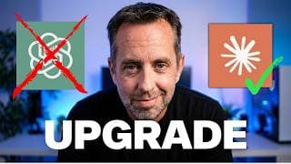 Why I'll Never Use ChatGPT Again...