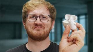 AirPods Pro 3 are SCARY