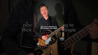 So excited for the release of my new song ‘Waiting On You’. I love it and I hope you do too x