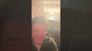 Great night with ​⁠@RadioX. @BlossomsBand headlined and as usual, crushed it !!!!