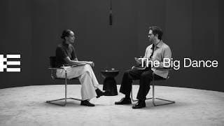 Even Realities presents: The Big Dance.