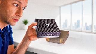 AMD Built the DGX Spark Rival I Predicted… But There's a Catch