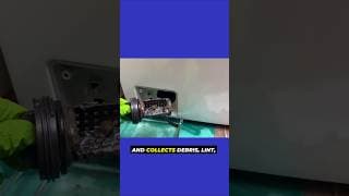 Washer STILL Stinks? Clean This Hidden Filter