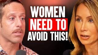 Why Women Suddenly Gain Belly Fat After 40 (It’s NOT Calories) | Cynthia Thurlow