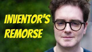 He Co-Invented the Transformer. Now: Continuous Thought Machines [Llion Jones / Luke Darlow]