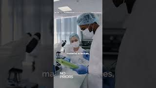 The AI Race Is Winner-Take-All