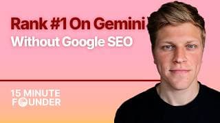 The Future of Search? GEO Explained by George Vlasyev