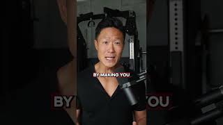 "Eat less and move more" is terrible advice.