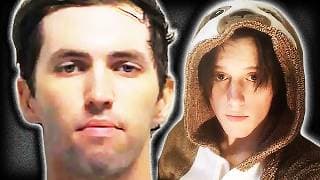 The Man Who Murdered Charlie Kirk