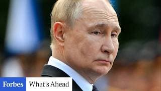 Will A Desperate Putin Expand The Ukraine War To Other European Countries?