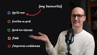 5 Claude Code skills I use every single day