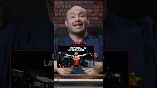 Shoulder Pressing Isn’t Enough (for big delts)