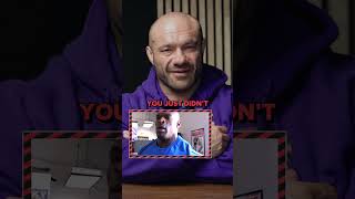 Ronnie Coleman Never Made This Diet Mistake