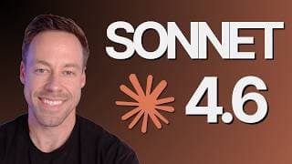 Claude Sonnet 4.6 Is Here (and Better Than Opus?)