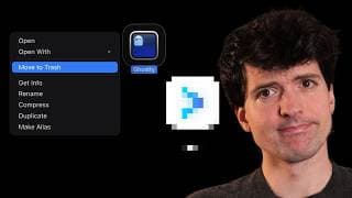 So I stopped using Ghostty...