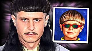Oliver Tree Tried to Warn Us