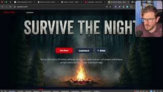 Pivoting my game into an MMO Action RPG