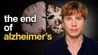 The Alzheimer's Breakthrough Nobody Is Talking About