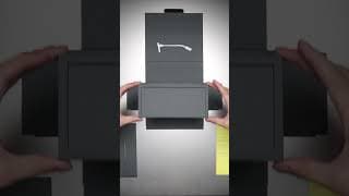 Unboxing the Even G2 and Even R1.