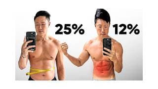 I'm 46. I Got My Abs Back While Eating Pizza and Drinking Alcohol (Here's How)