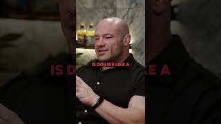 The Real Reason You Don't Have Time to Work Out