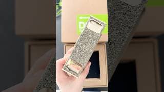 DGX Spark Giveaway Draw