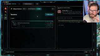 No AI Coding Tool Felt Right… So I Built My Own