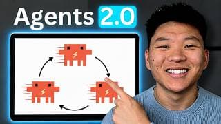 Finally. Agent Loops Clearly Explained.