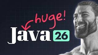 Java biggest upgrade in decades